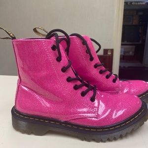Dr. Martens Luana Boots